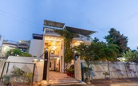 Anandmai Ghar - A Homestay In Gwalior